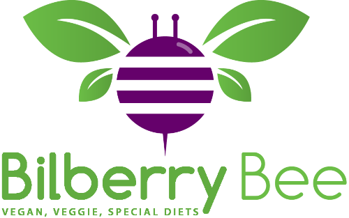 Bilberry Bee
